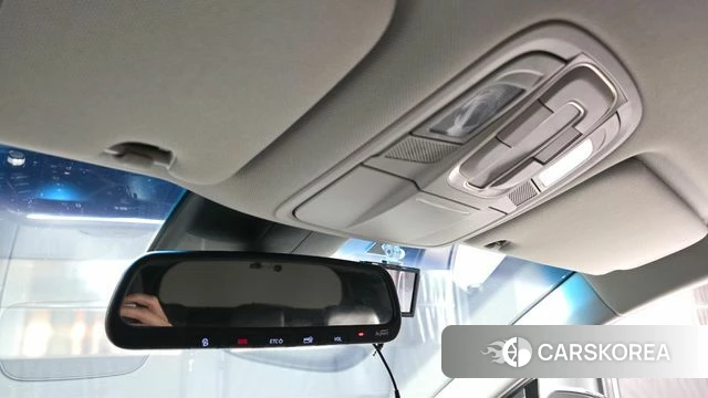 Hyundai Santa Fe TM id 3829186 из Кореи 7