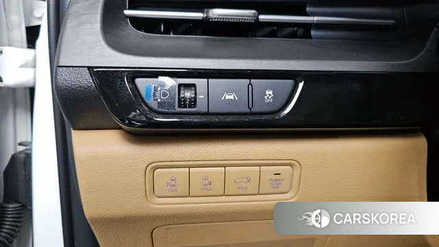 Kia Carnival 4th generation id 3342001 из Кореи 7