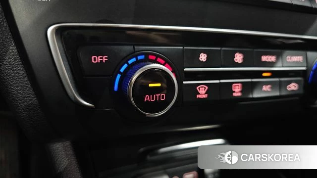 Kia The New K5 2nd generation id 4785489 из Кореи 7