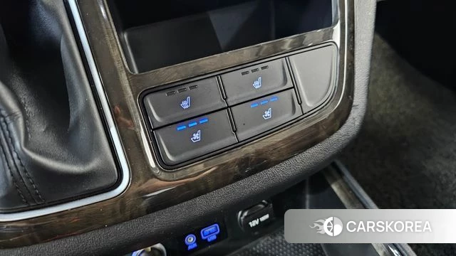 Hyundai The New Grand Starex id 4557465 из Кореи 7