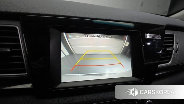 Kia Niro id 4543310 из Кореи 7