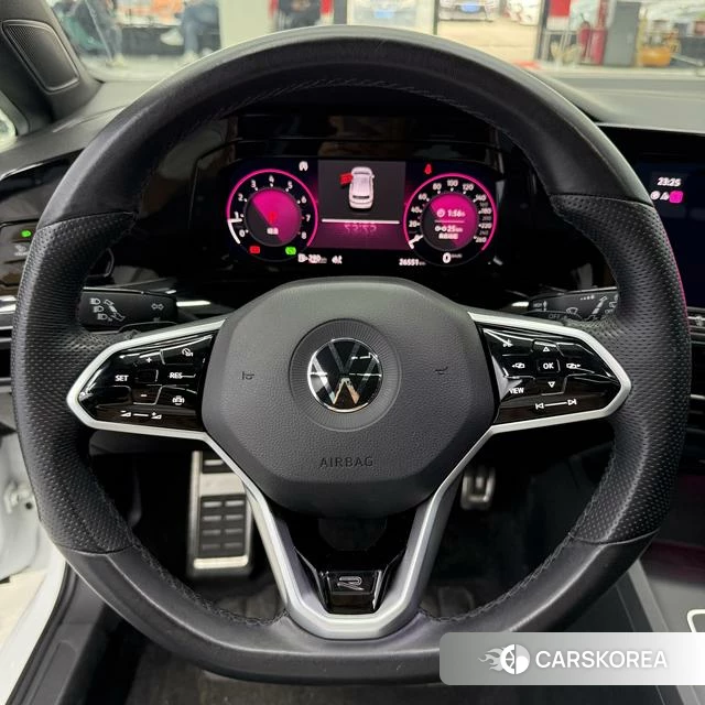 Volkswagen Golf id 4307419 из Китая 7