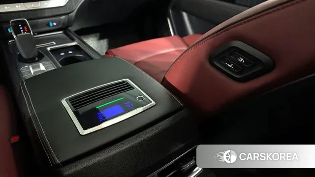 Ssangyong Rexton New Arena id 3679906 из Кореи 7