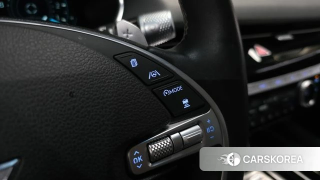 Genesis G80 (RG3) id 4855815 из Кореи 7