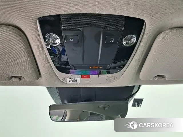 Kia The New K5 3rd generation id 3467070 из Кореи 7