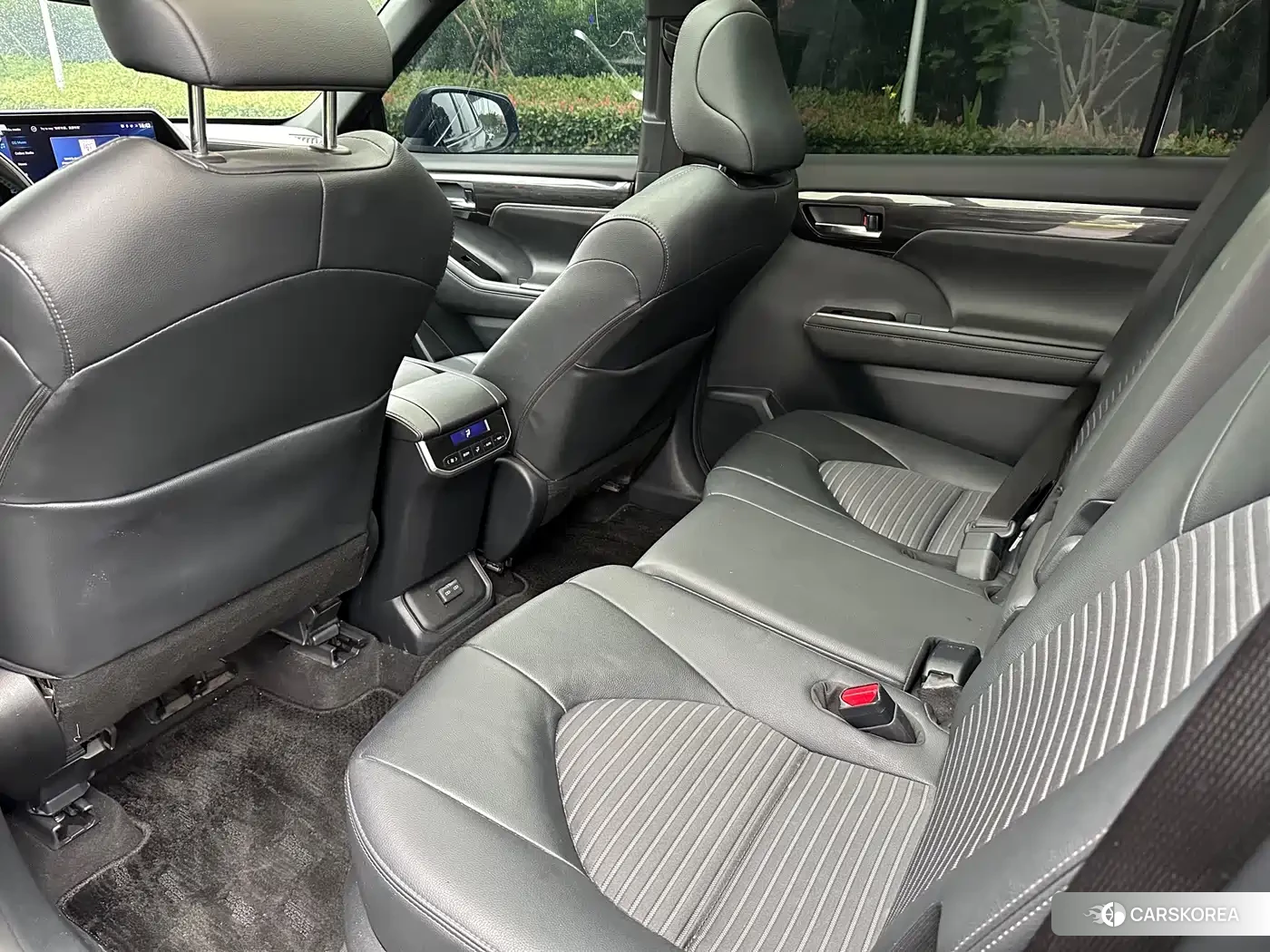 Toyota Crown Lufang id 4515597 из Китая 7