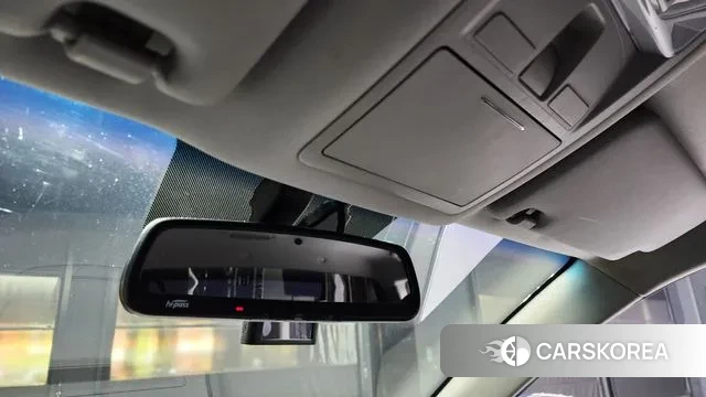 Ssangyong Rexton Sports id 2986800 из Кореи 7