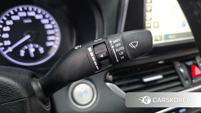 Hyundai Grandeur IG id 4530736 из Кореи 7