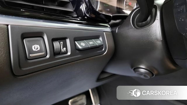 Cadillac XT6 id 3842348 из Кореи 7