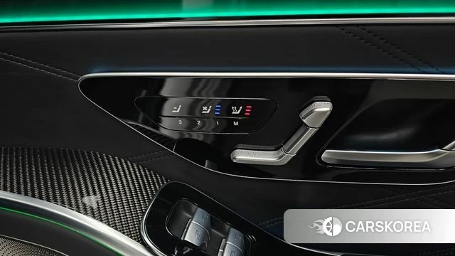 Mercedes-Benz S-Class W223 id 4904663 из Кореи 7