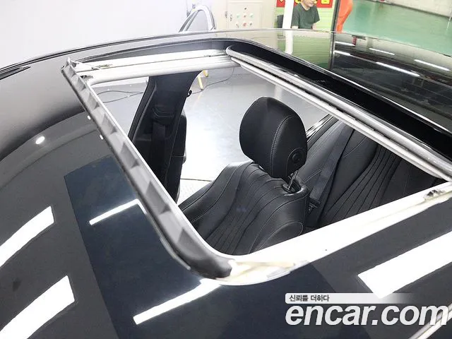 Mercedes-Benz E-Class W213 id 2802398 из Кореи 7