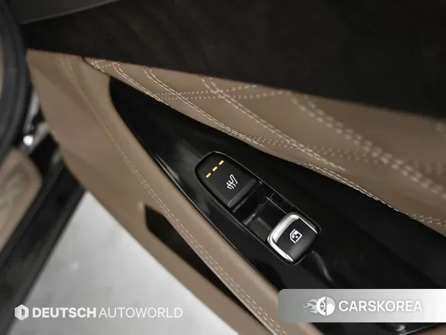 Kia K8 Hybrid id 3727063 из Кореи 7