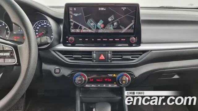 Kia The New K3 2nd generation id 2602681 из Кореи 7