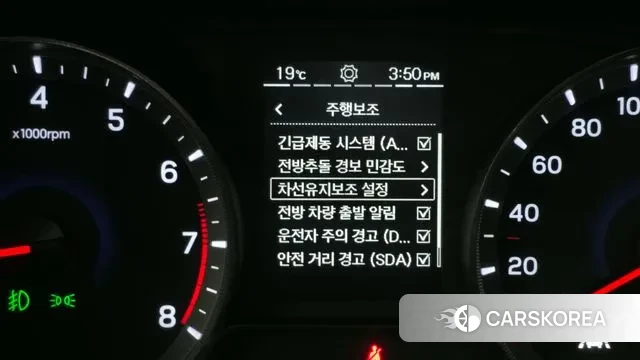 Ssangyong Berry New Tivoli id 3416161 из Кореи 7