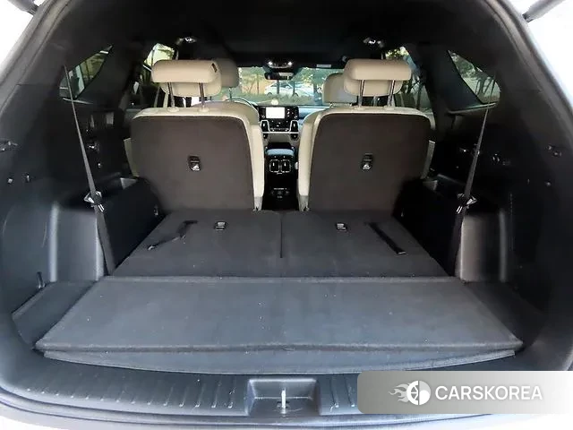 Kia Sorento 4th Generation id 3513507 из Кореи 7