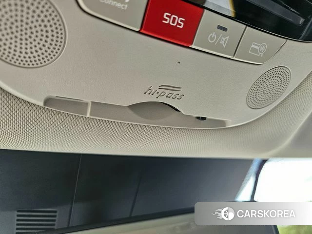 Kia K5 3rd generation id 4692704 из Кореи 7