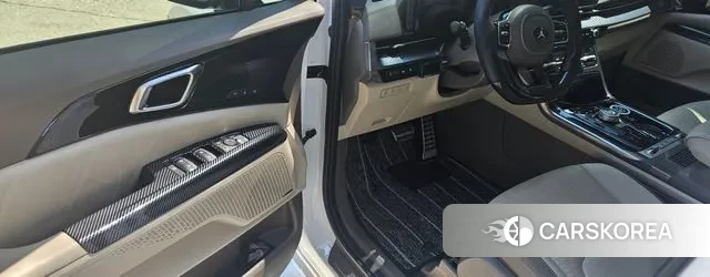 Kia Carnival 4th generation id 3021408 из Кореи 7