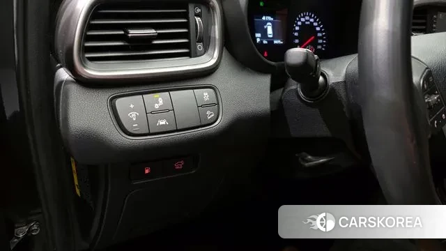 Kia The New Sorento id 3708930 из Кореи 7