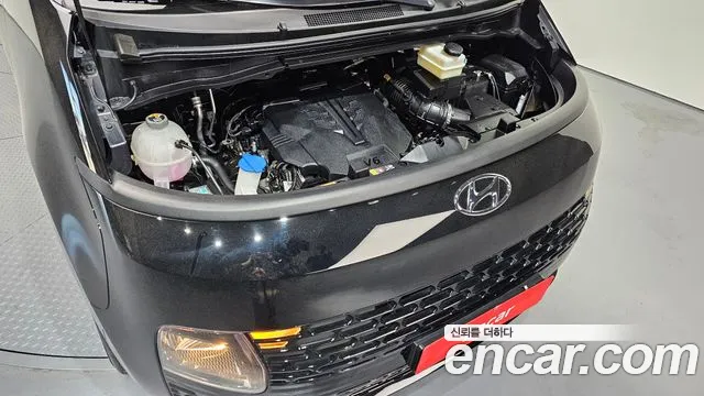 Hyundai Staria id 2684038 из Кореи 7