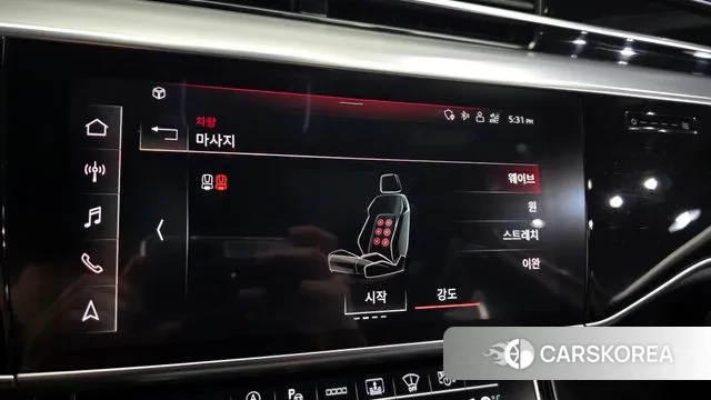 Audi A8 (D5) id 3777709 из Кореи 7