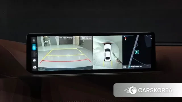 Genesis G80 (RG3) id 3181110 из Кореи 7