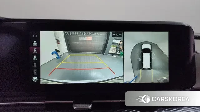 Kia Carnival 4th generation id 3763799 из Кореи 7