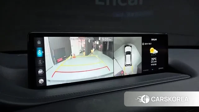 Genesis GV80 id 2998158 из Кореи 7