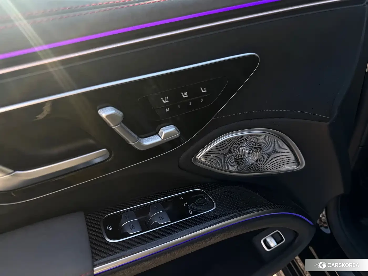 Mercedes-Benz EQS AMG id 4644365 из Китая 7