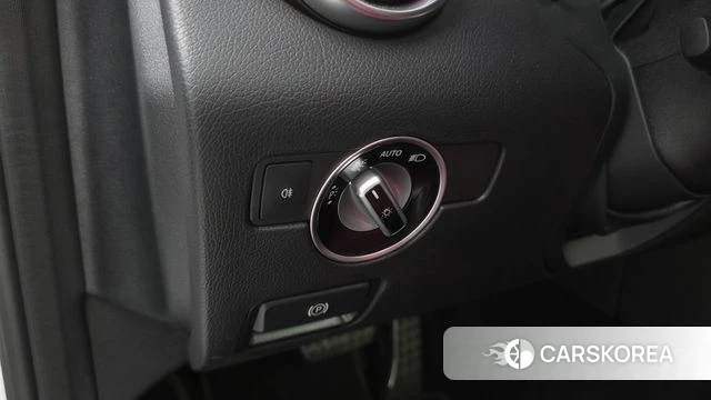 Mercedes-Benz SLC-Class R172 id 4718008 из Кореи 7