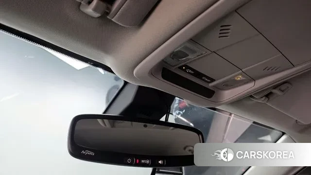 Chevrolet (GM Daewoo) Equinox id 3656707 из Кореи 7