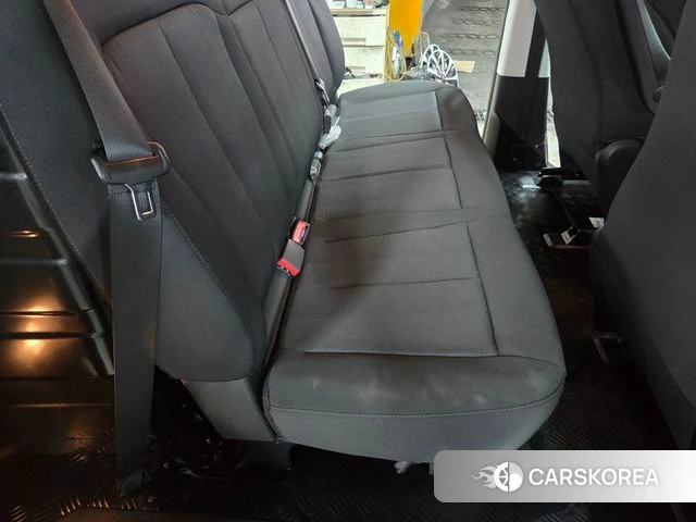Hyundai Staria id 4905710 из Кореи 7