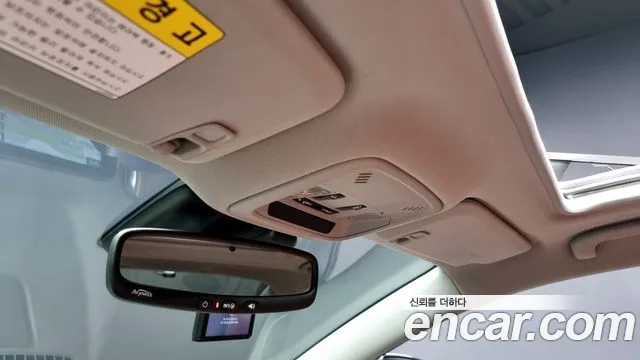 Chevrolet (GM Daewoo) All New Malibu id 2855740 из Кореи 7