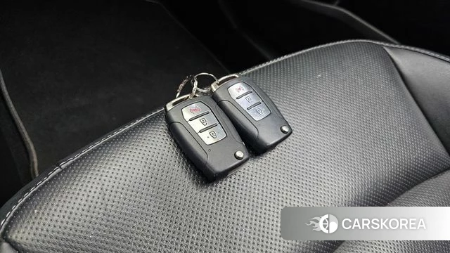 Ssangyong Tivoli Armor id 4417212 из Кореи 7