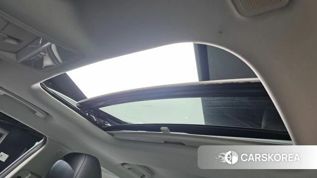 Ssangyong Rexton Sports id 4722541 из Кореи 7