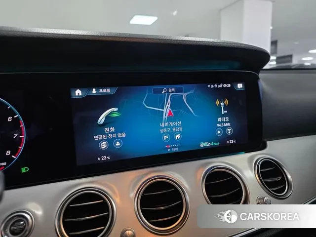 Mercedes-Benz E-Class W213 id 3344109 из Кореи 7