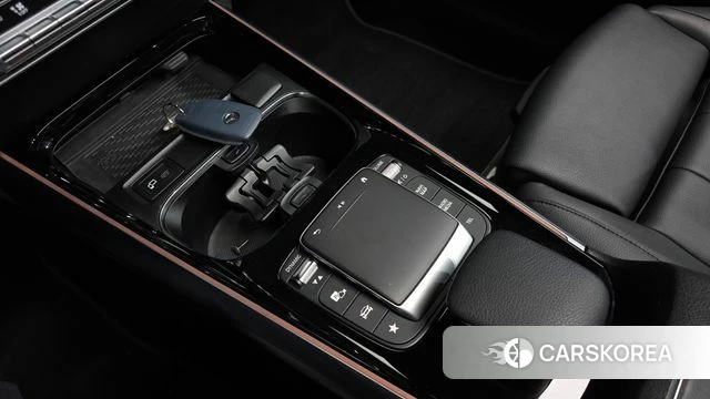 Mercedes-Benz GLA - Class H247 id 4481950 из Кореи 7