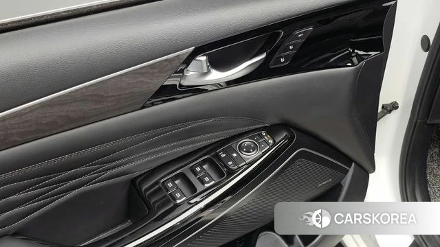 Kia K7 Premier Hybrid id 4283683 из Кореи 7
