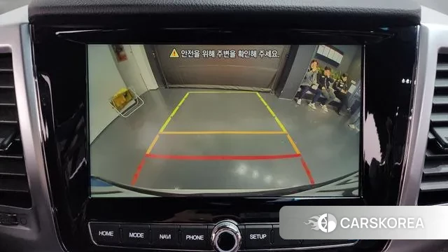 Ssangyong All New Rexton id 3508399 из Кореи 7