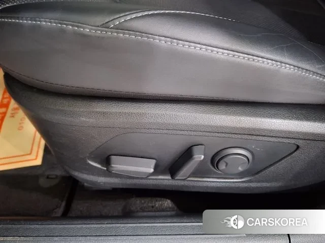 Hyundai Sonata (DN8) id 3619093 из Кореи 7