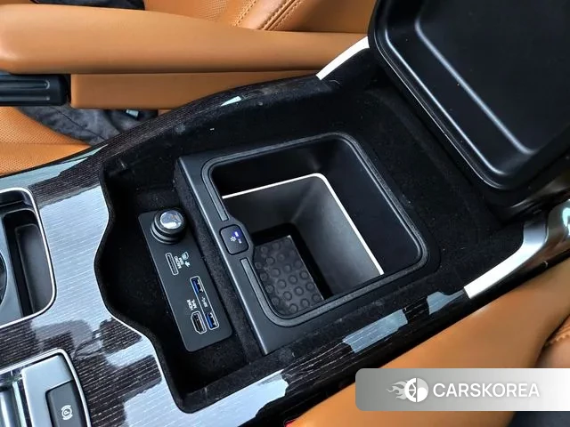 Land Rover Range Rover 4th Generation id 3499984 из Кореи 7