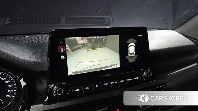 Kia Seltos id 3636273 из Кореи 7