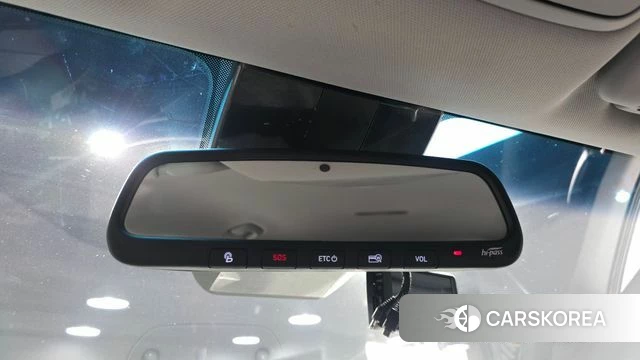 Hyundai All New Tucson id 4424866 из Кореи 7