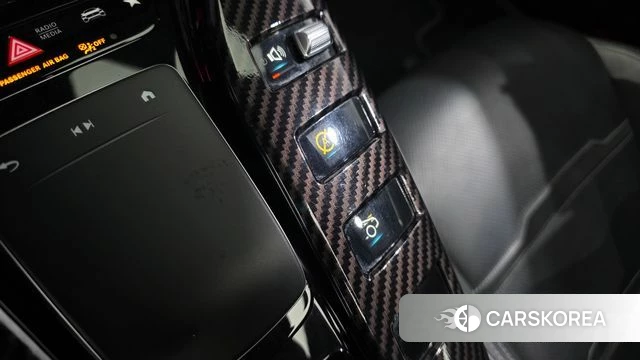 Mercedes-Benz AMG GT id 4402090 из Кореи 7