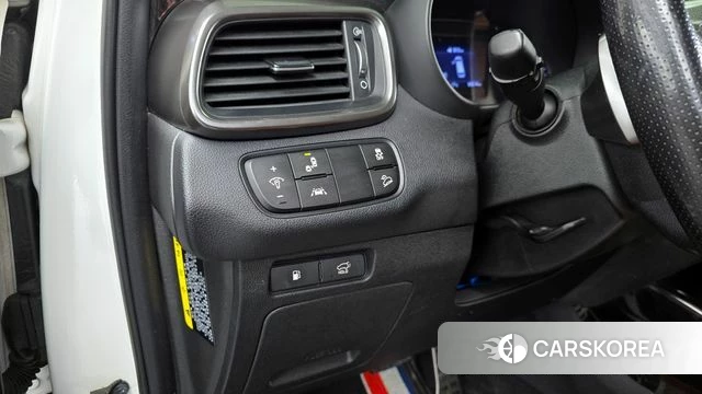 Kia The New Sorento id 3834328 из Кореи 7