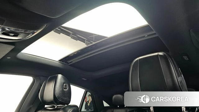 Mercedes-Benz GLE-Class W167 id 4535249 из Кореи 7