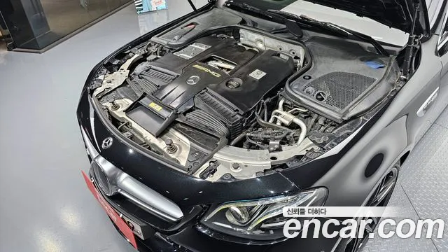 Mercedes-Benz E-Class W213 id 2765864 из Кореи 7