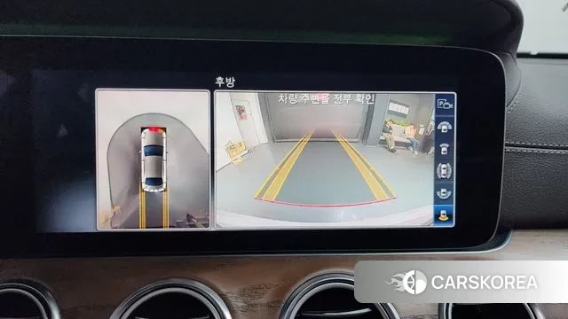 Mercedes-Benz E-Class W213 id 3459662 из Кореи 7