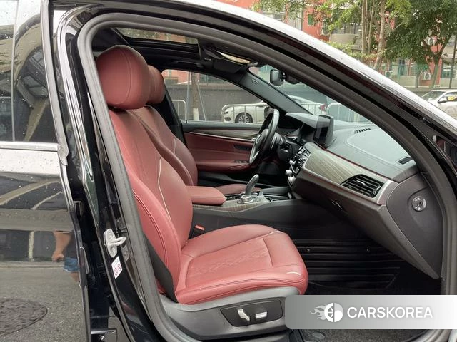 BMW 5 series id 4278295 из Китая 7