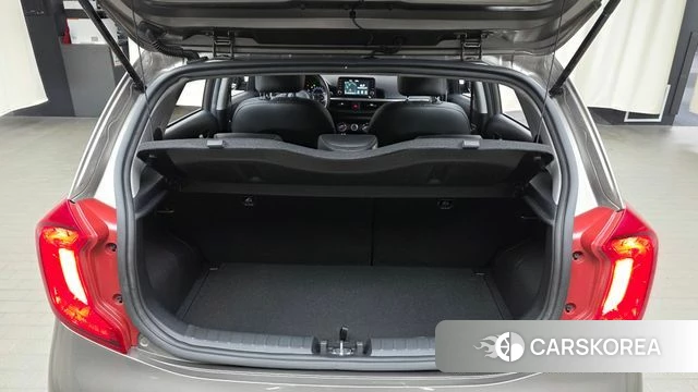 Kia All New Morning (JA) id 4849952 из Кореи 7