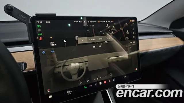 Tesla Model 3 id 2717147 из Кореи 7